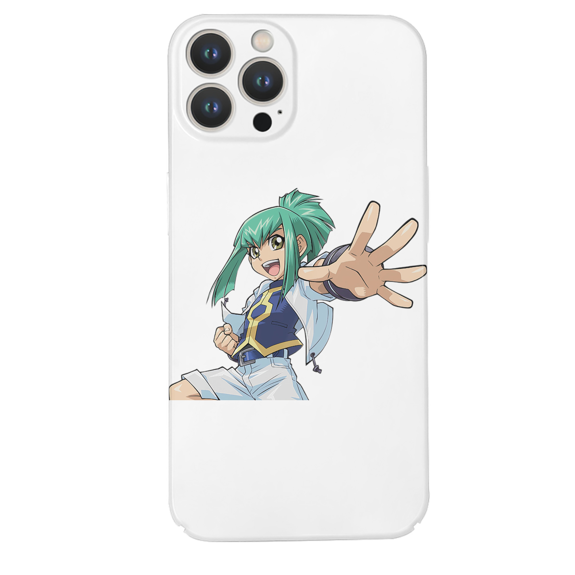 （画像用） 遊☆戯☆王 Yu-Gi-Oh! 【iPhone 14シリーズ対応】ハードケース